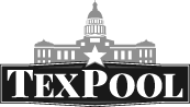 TexPool Print Logo